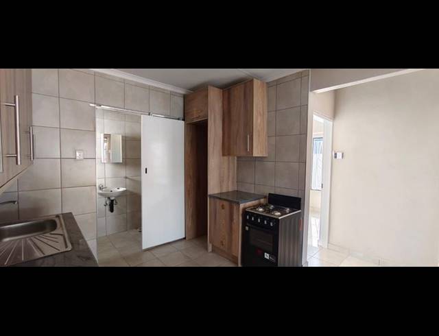 2 BEDROOM PROPERTY TO RENT IN ASTON MANOR
